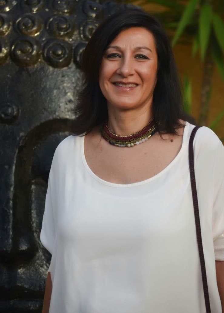Carmen Sanchez