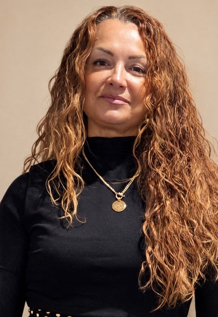 Laura Sanjuan