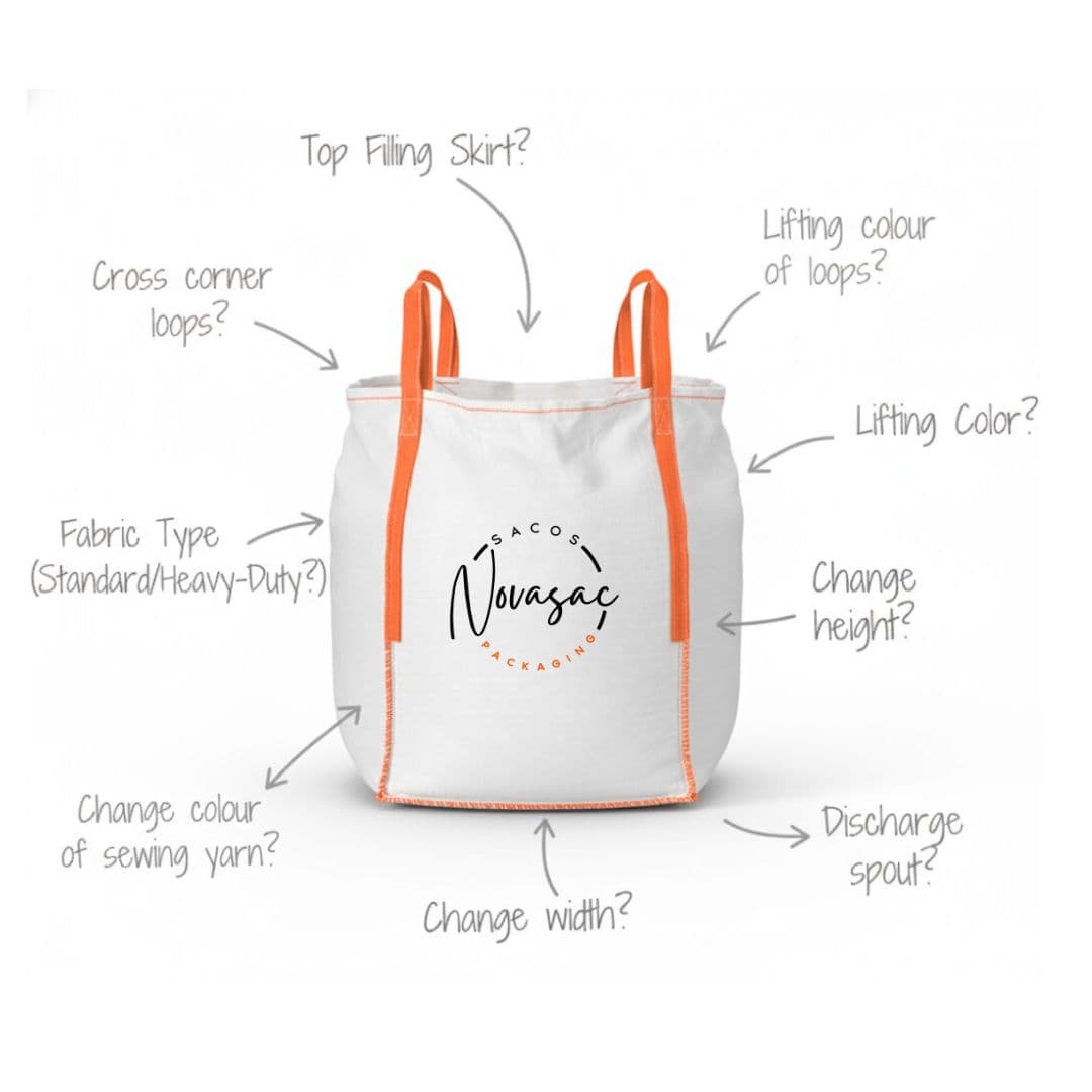 Custom Bags
