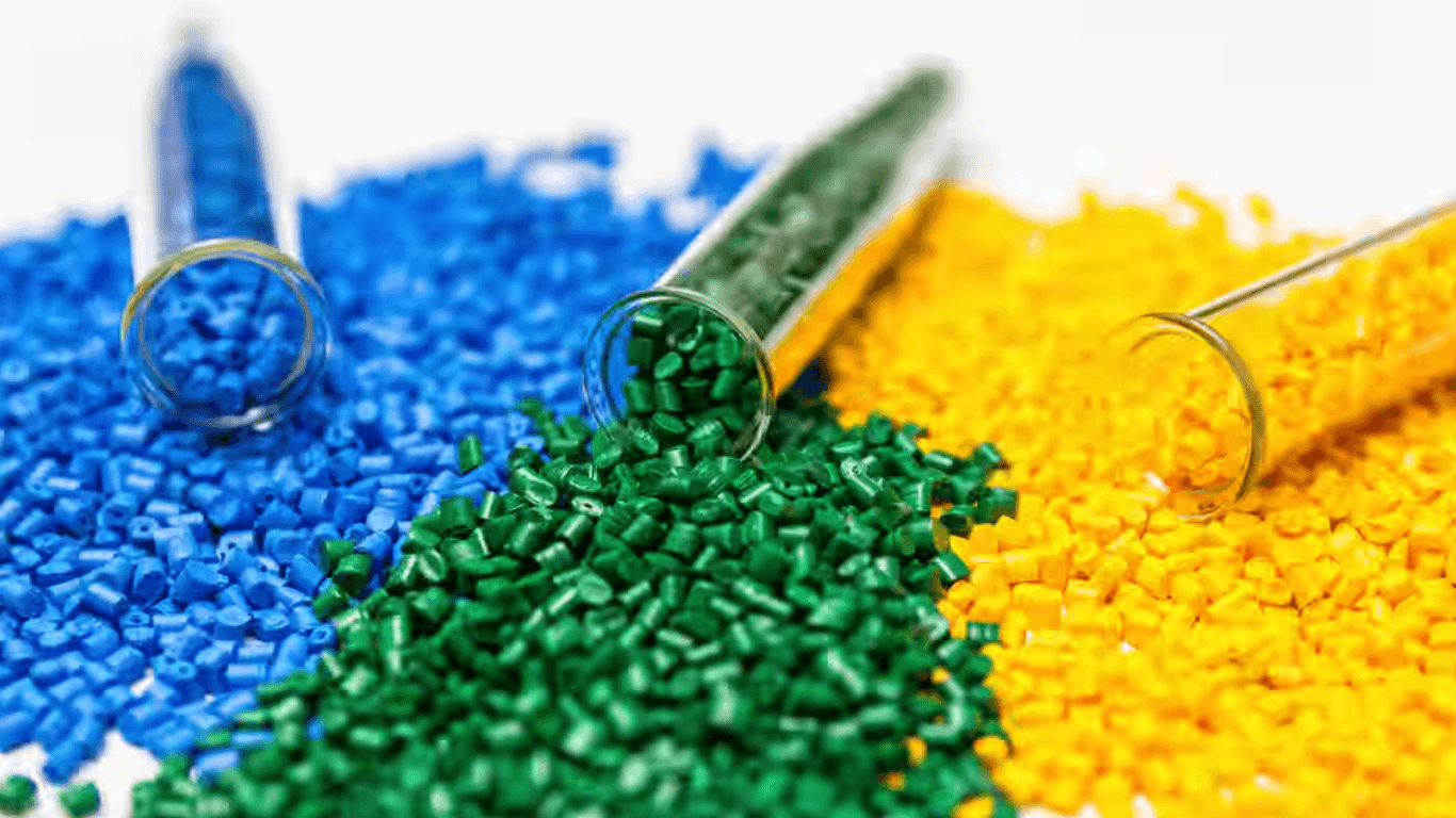 Chemical Industry