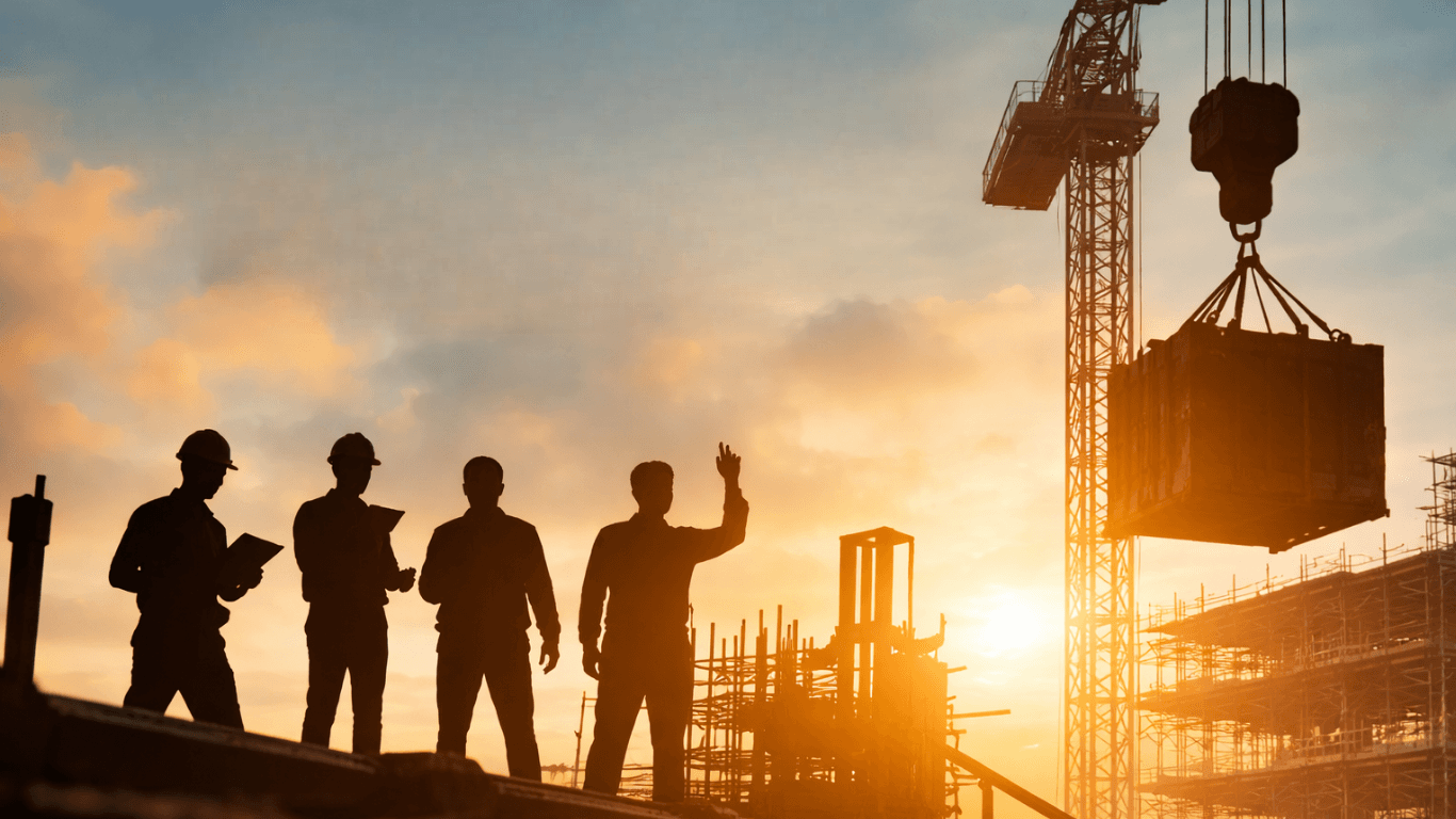 Construction Industry
