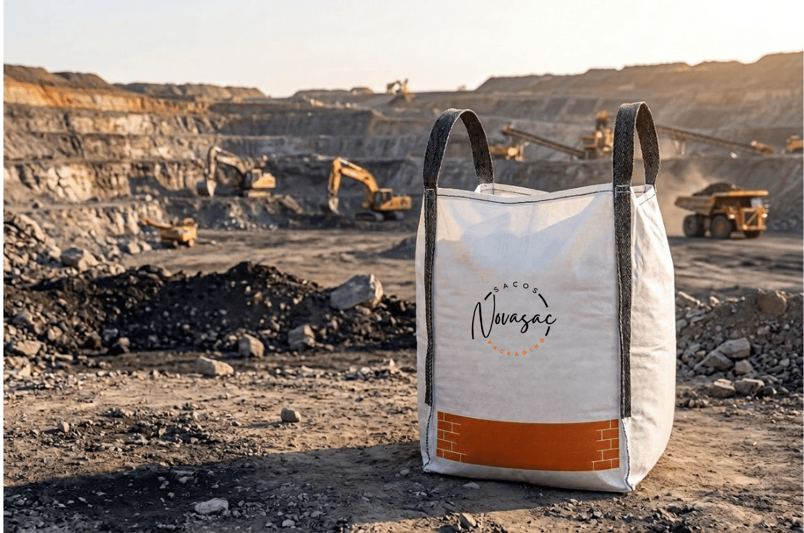 Mining and Minerals