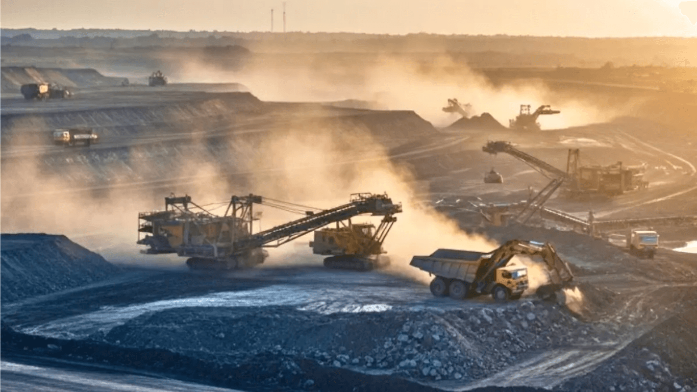 Mining & Minerals